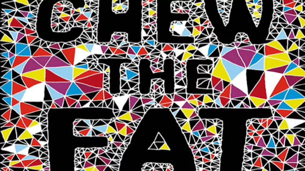 Fat Around The Web avatar