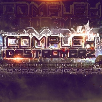 Complex Destroyerz Hero