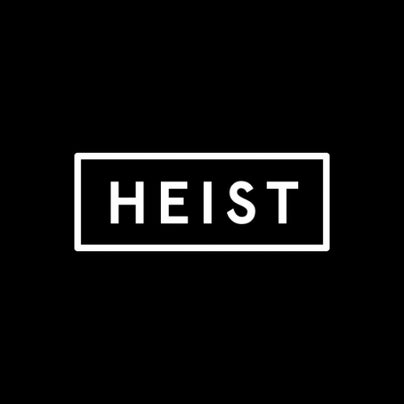 Heist Recordings