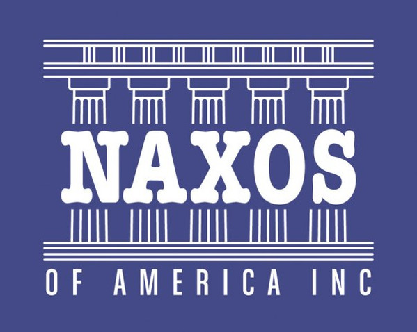 Naxos Records