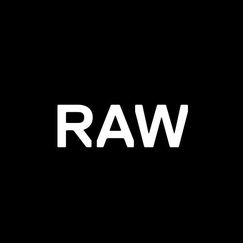 KD RAW