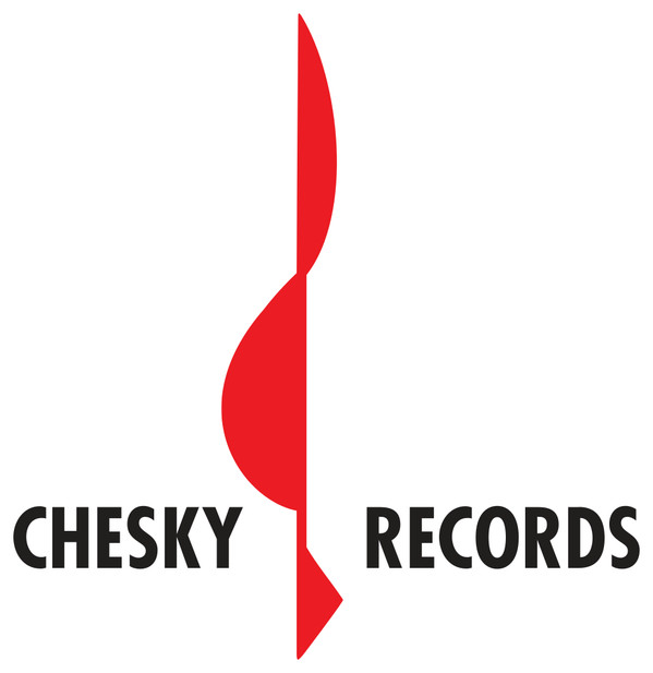 Chesky Records