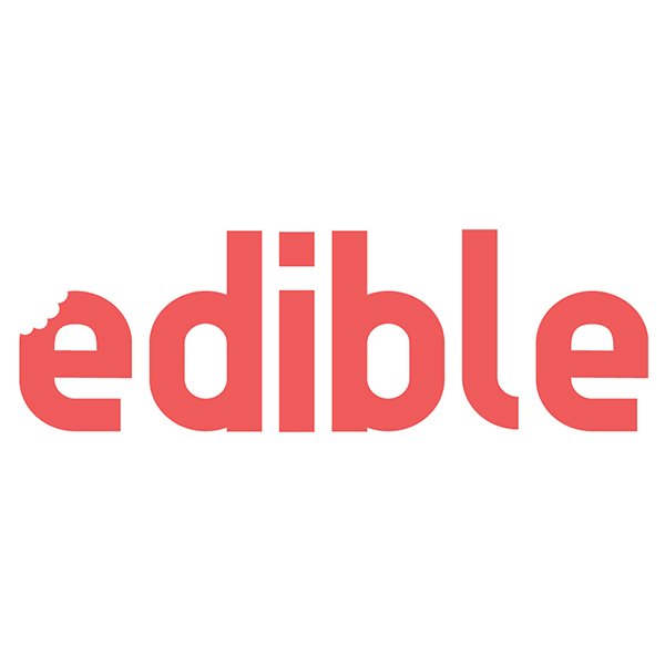 Edible