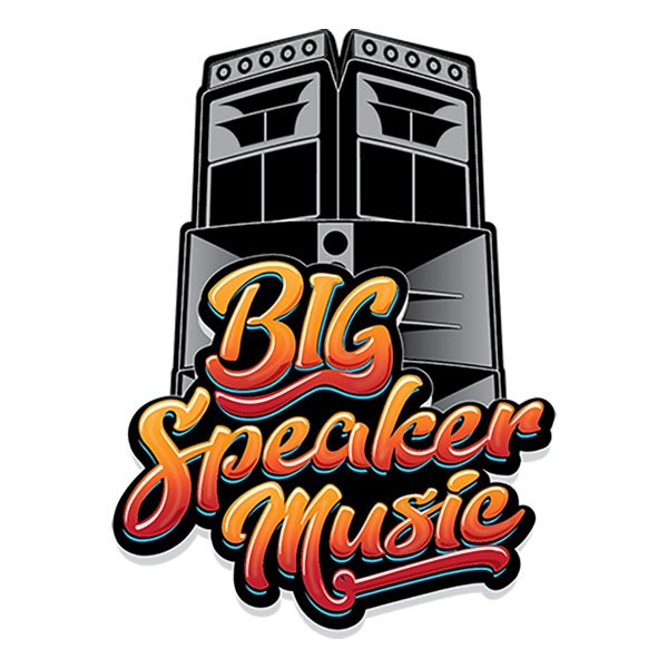 BIG Speaker Music