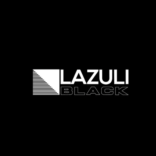Lazuli Black