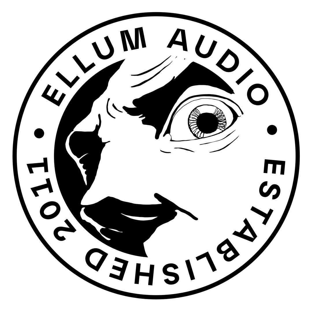 Ellum Audio
