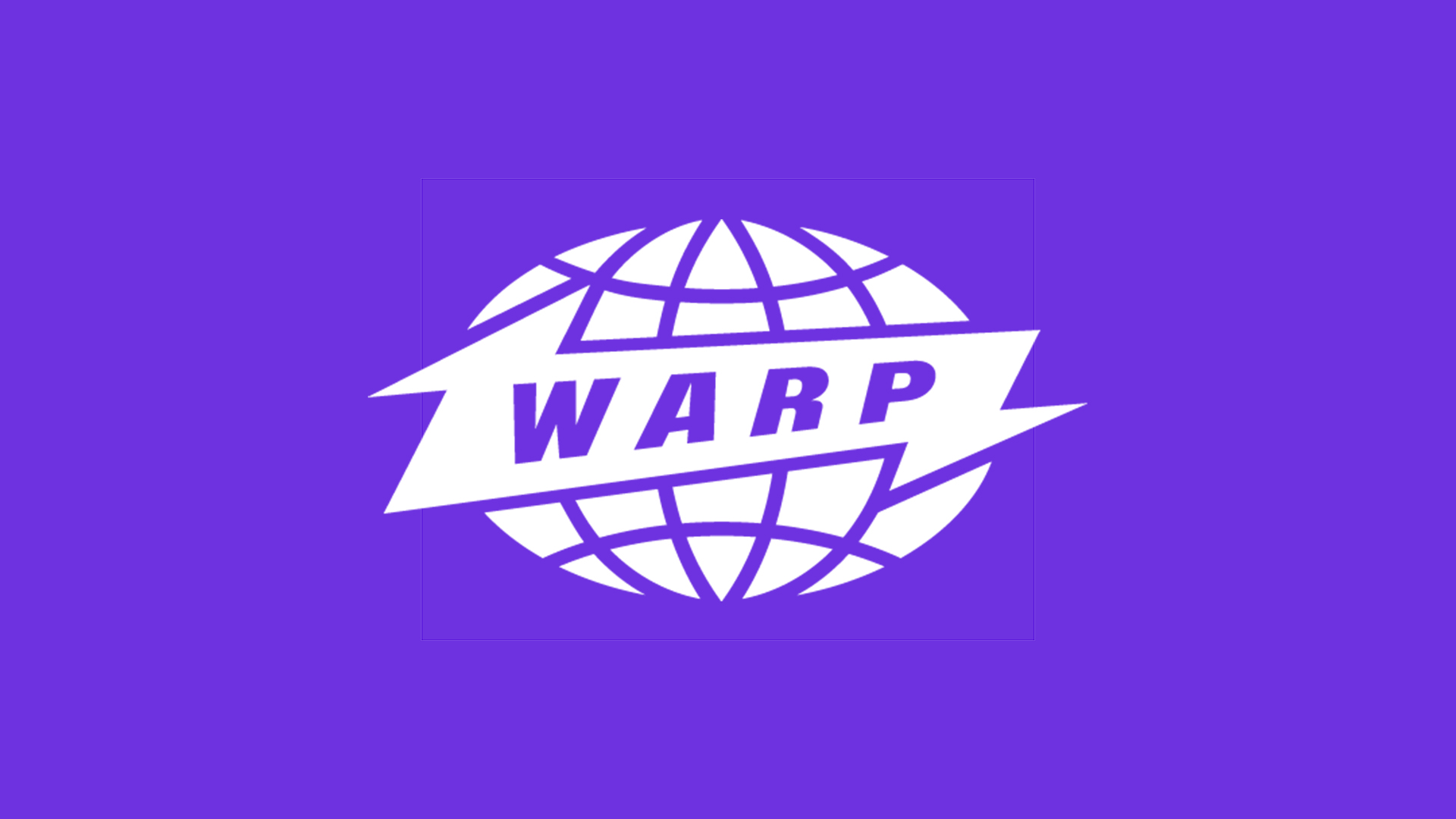 Warp Records