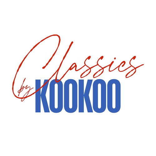 CLASSICS BY KOOKOO