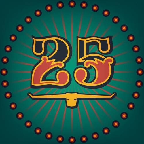 Bar25 Music
