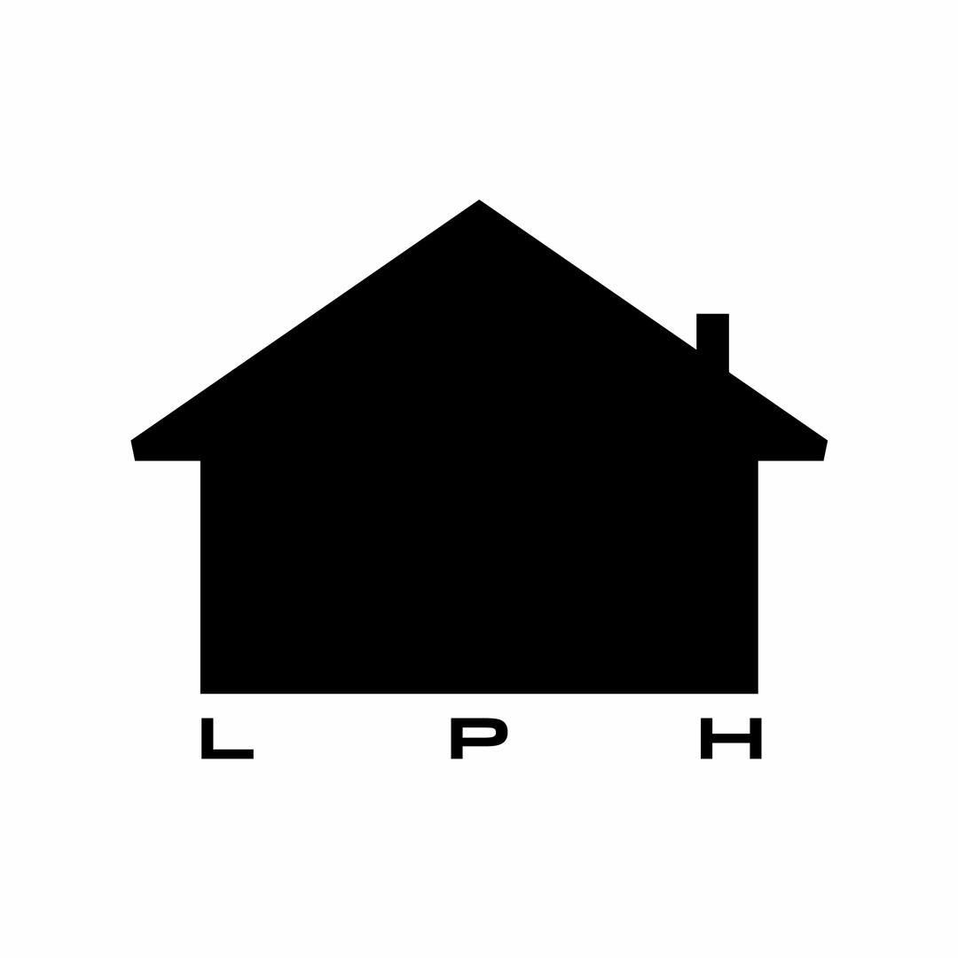 Let's Play House