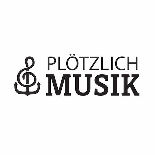 Ploetzlich Musik