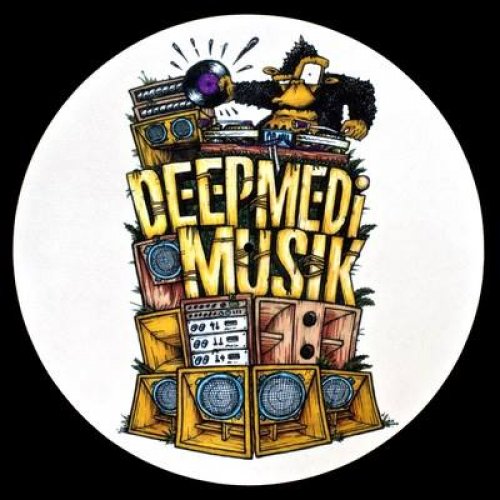 Deep Medi Musik