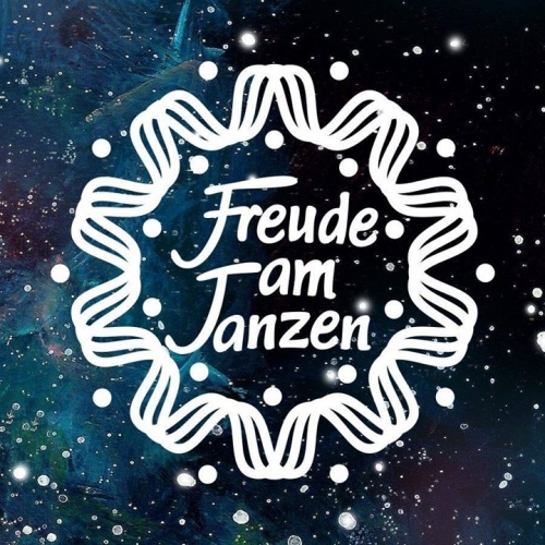 Freude Am Tanzen