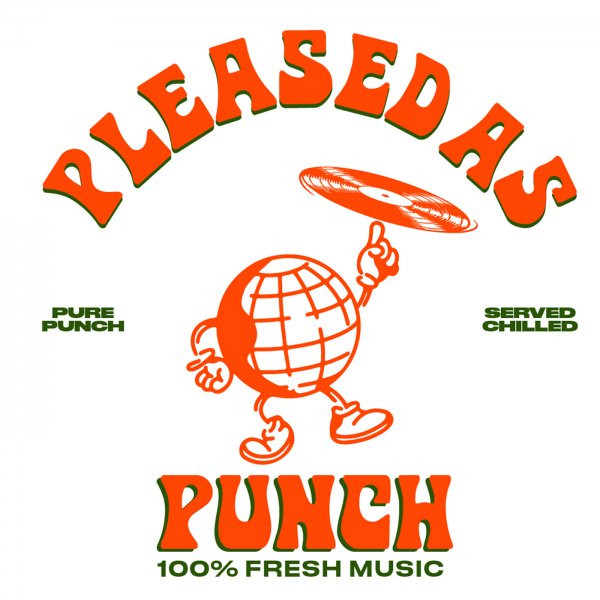 Pleased As Punch