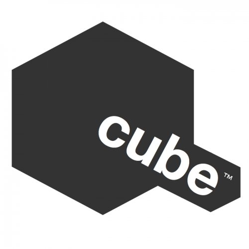 Cube Recordings