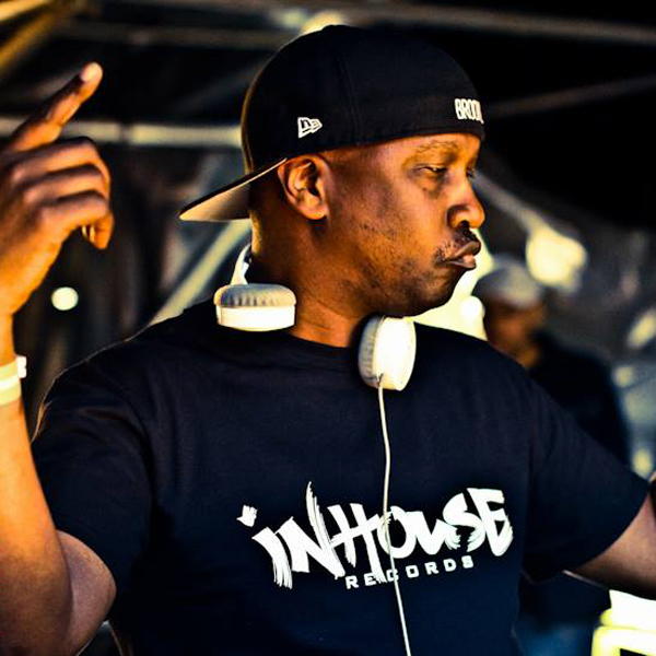Todd Terry's Inhouse