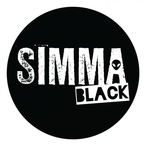 Simma Black