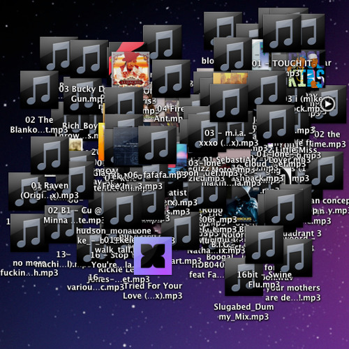 Affine Records