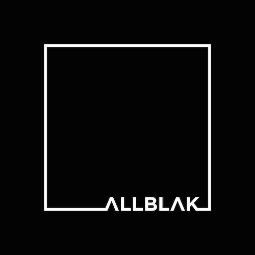 All Blak Records