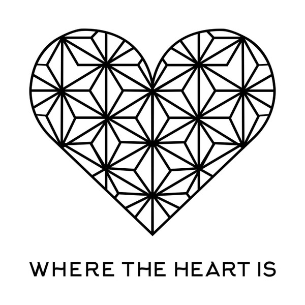 Where The Heart Is