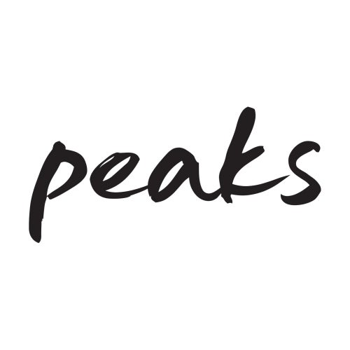 PEAKS