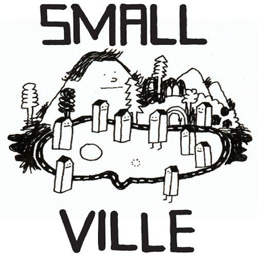 Smallville Records