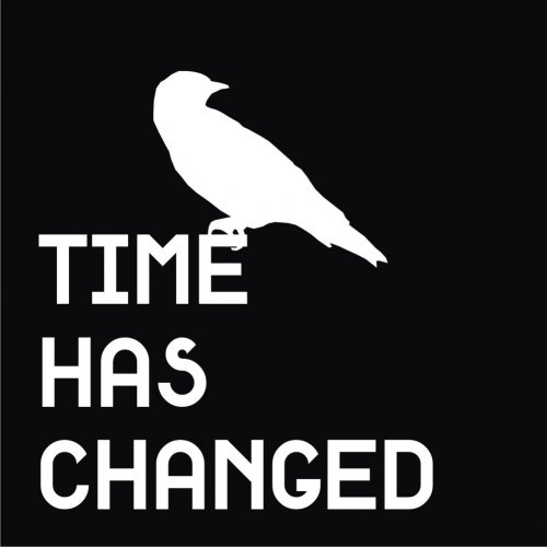 Time Has Changed Records