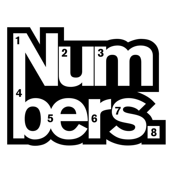 Numbers