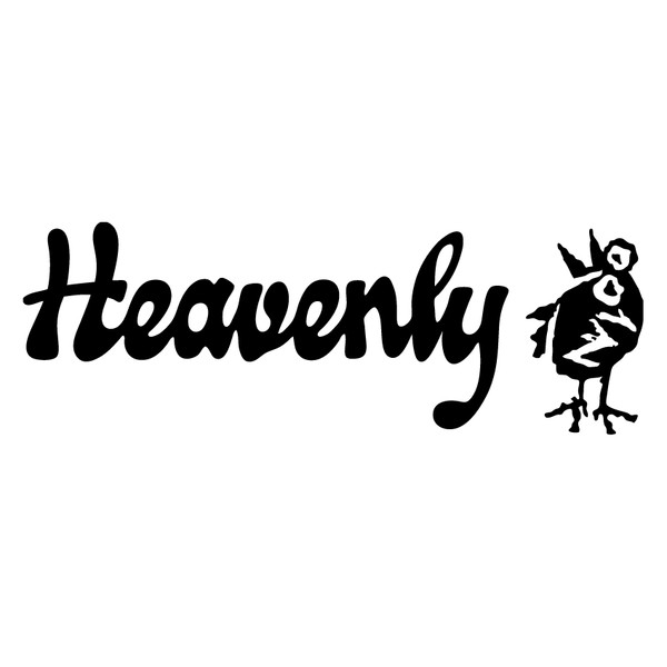 Heavenly Recordings