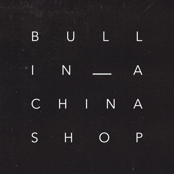 Bull In A China Shop