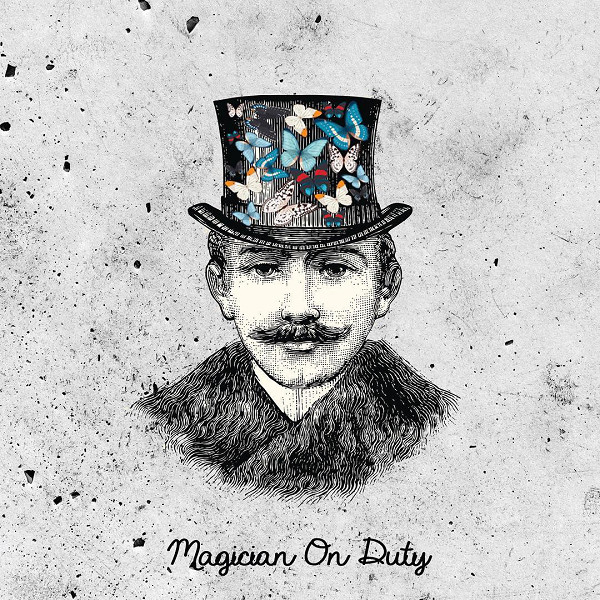 Magician On Duty