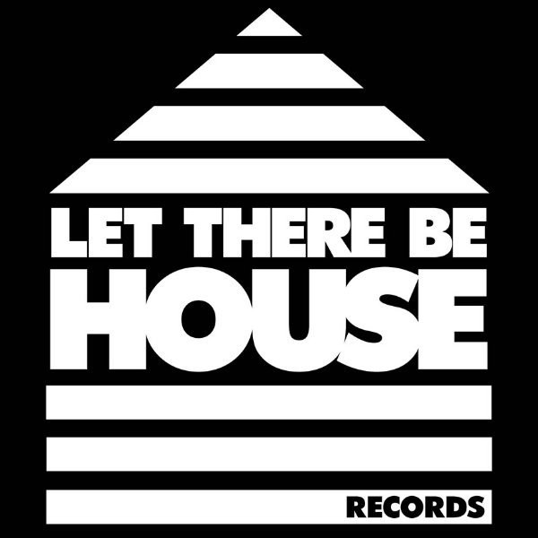 Let There Be House Records