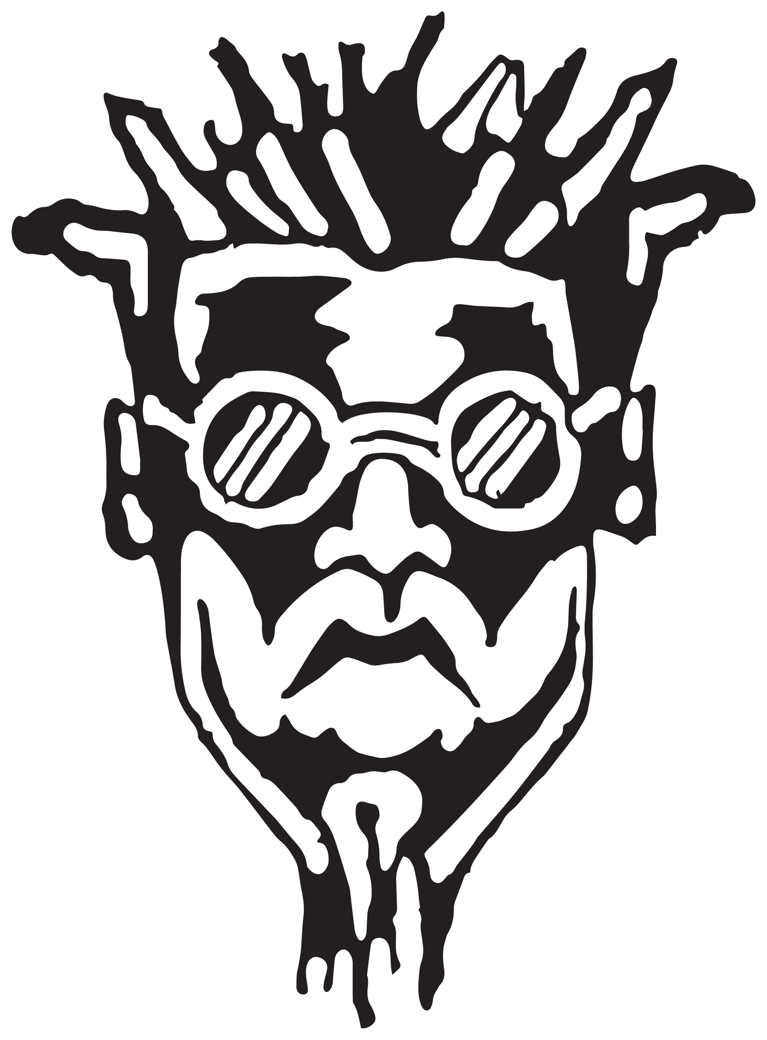 Funki Dred Records
