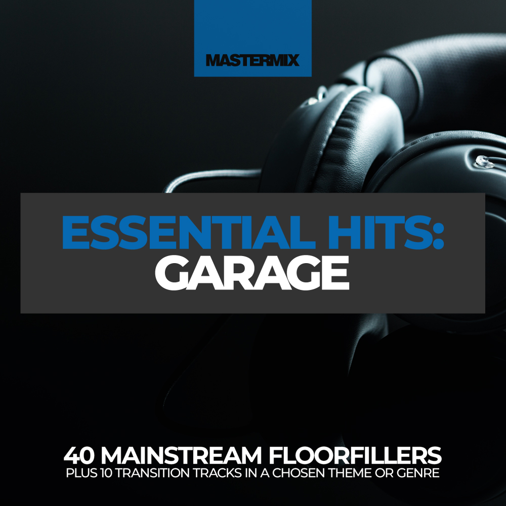 Essential Garage