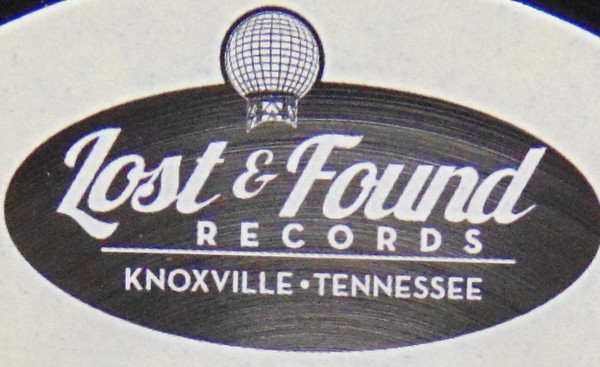Lost & Found