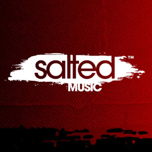 Salted Music