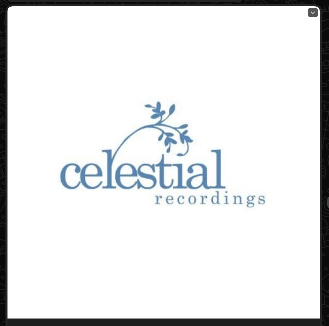 Celestial Recordings