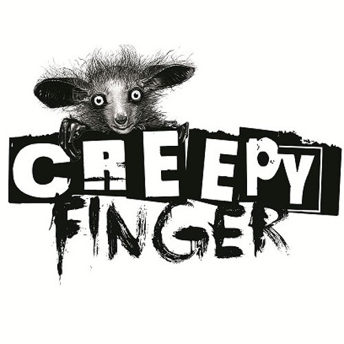 Creepy Finger