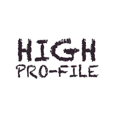High Pro-File Recordings