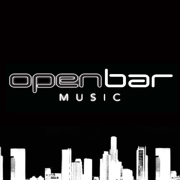Open Bar Music