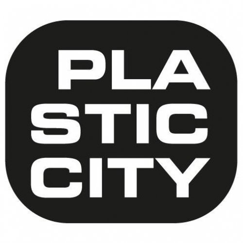 Plastic City
