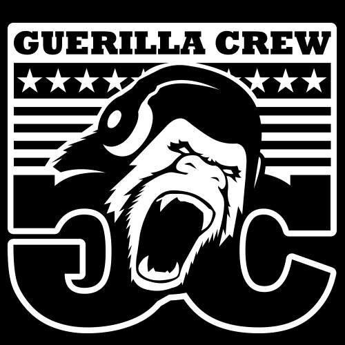Guerilla Crew Rec