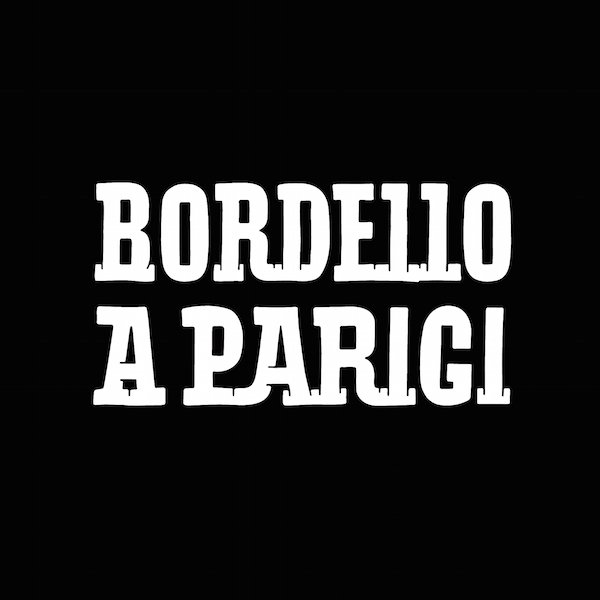 Bordello A Parigi