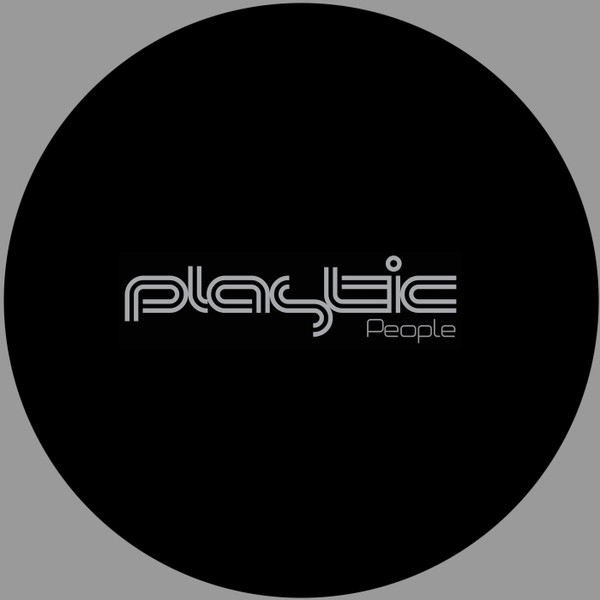 Plastik People Digital