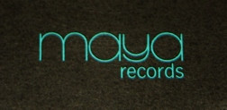 Maya Records