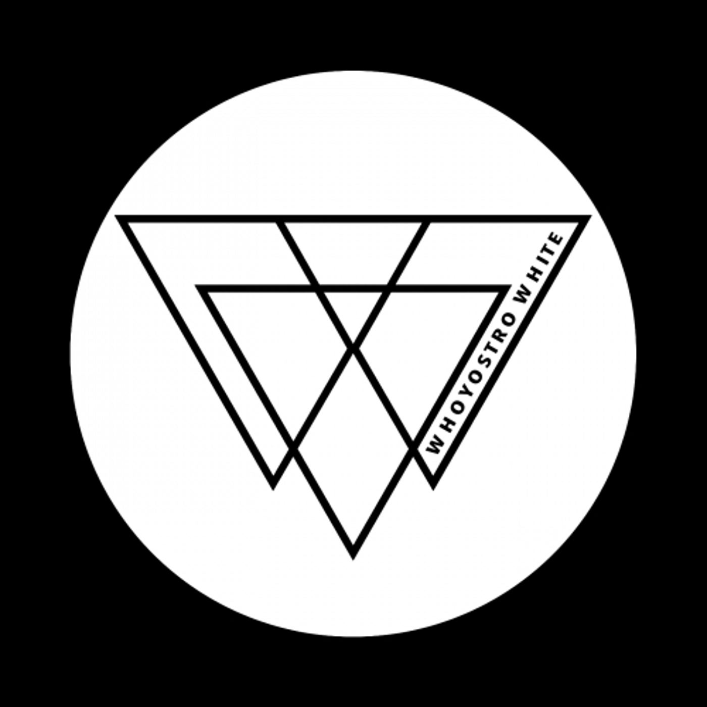 Whoyostro White