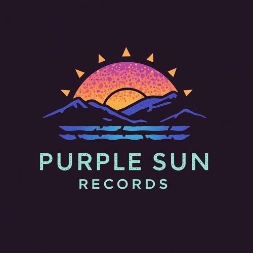 Purple Sun Records