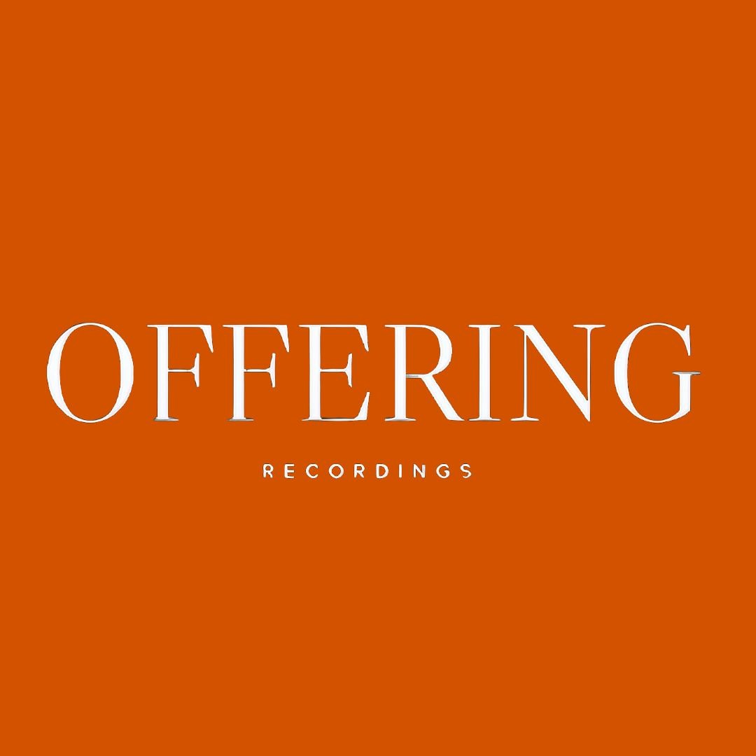 Offering Recordings