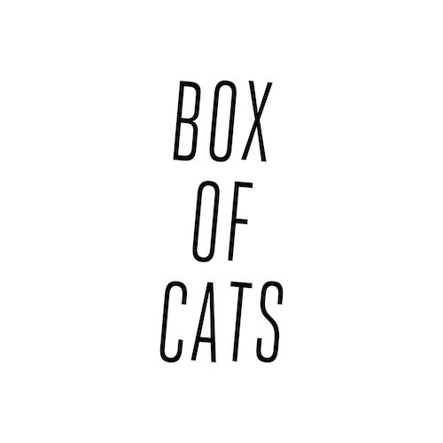 Box Of Cats