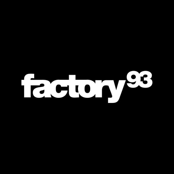 Factory 93 Records